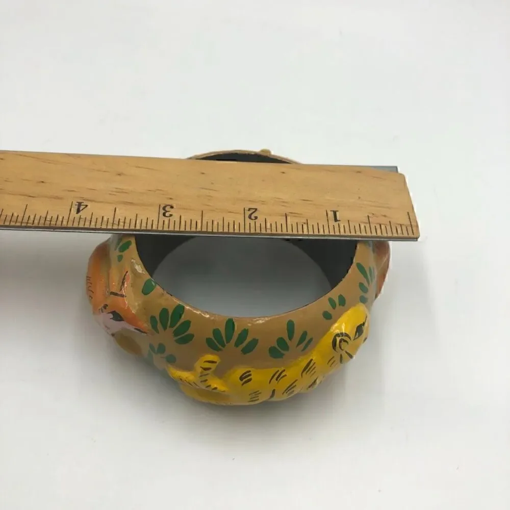 Unique Vintage vintage safari